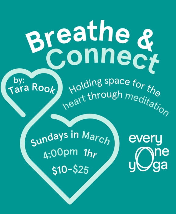 Breathe&Connect