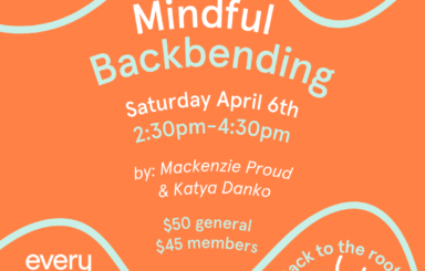 MindfulBackbending