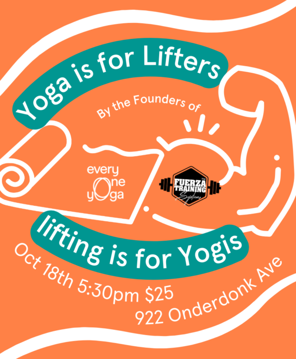 Yoga Is For Lifters (2)