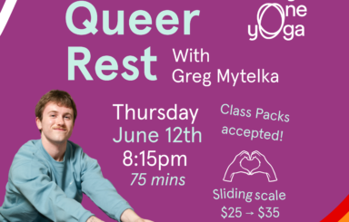QueerRest