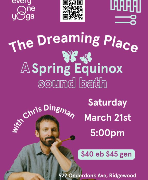 TheDreamingPlace:5x7