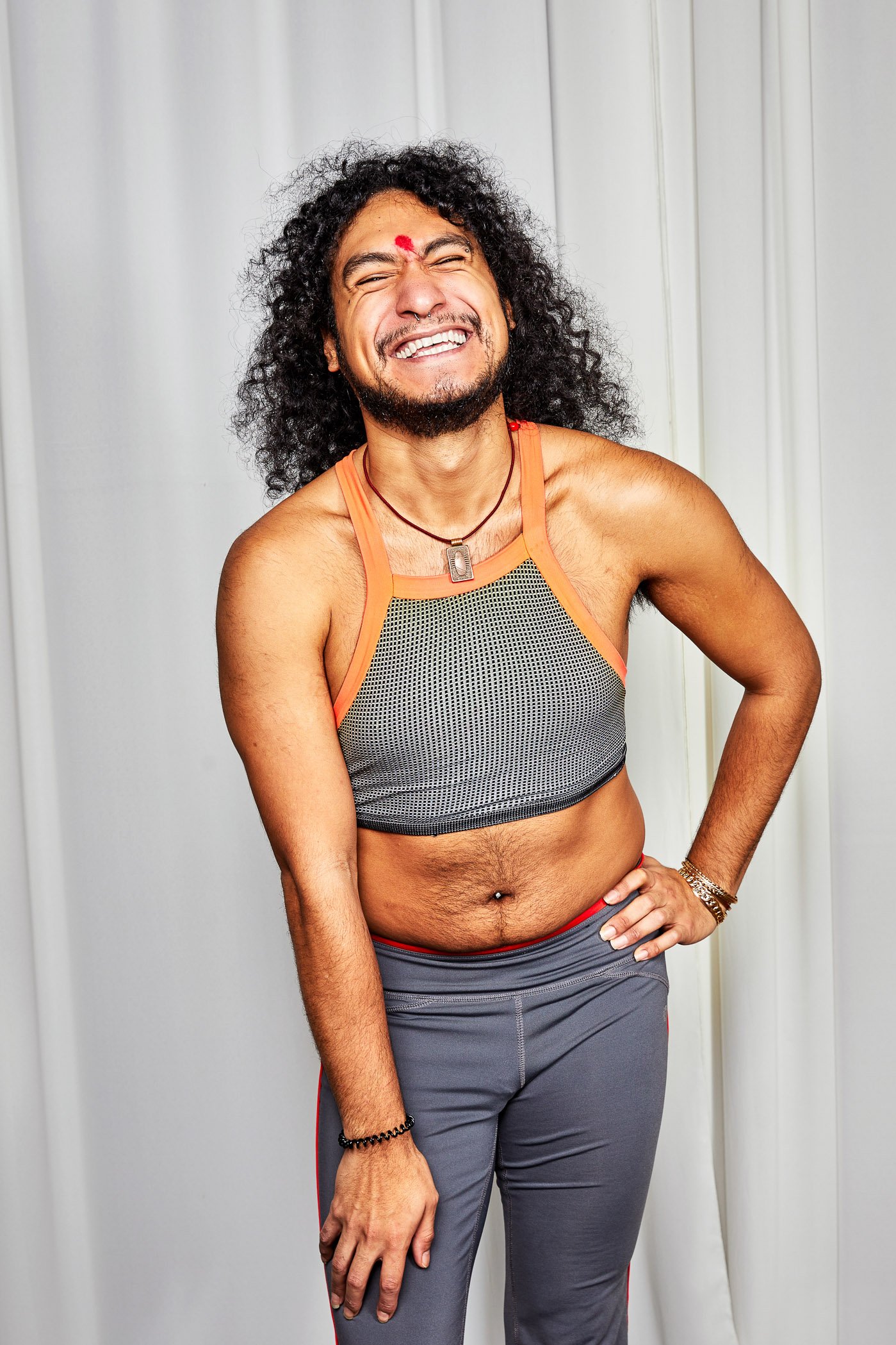 15.Marisol Vibración