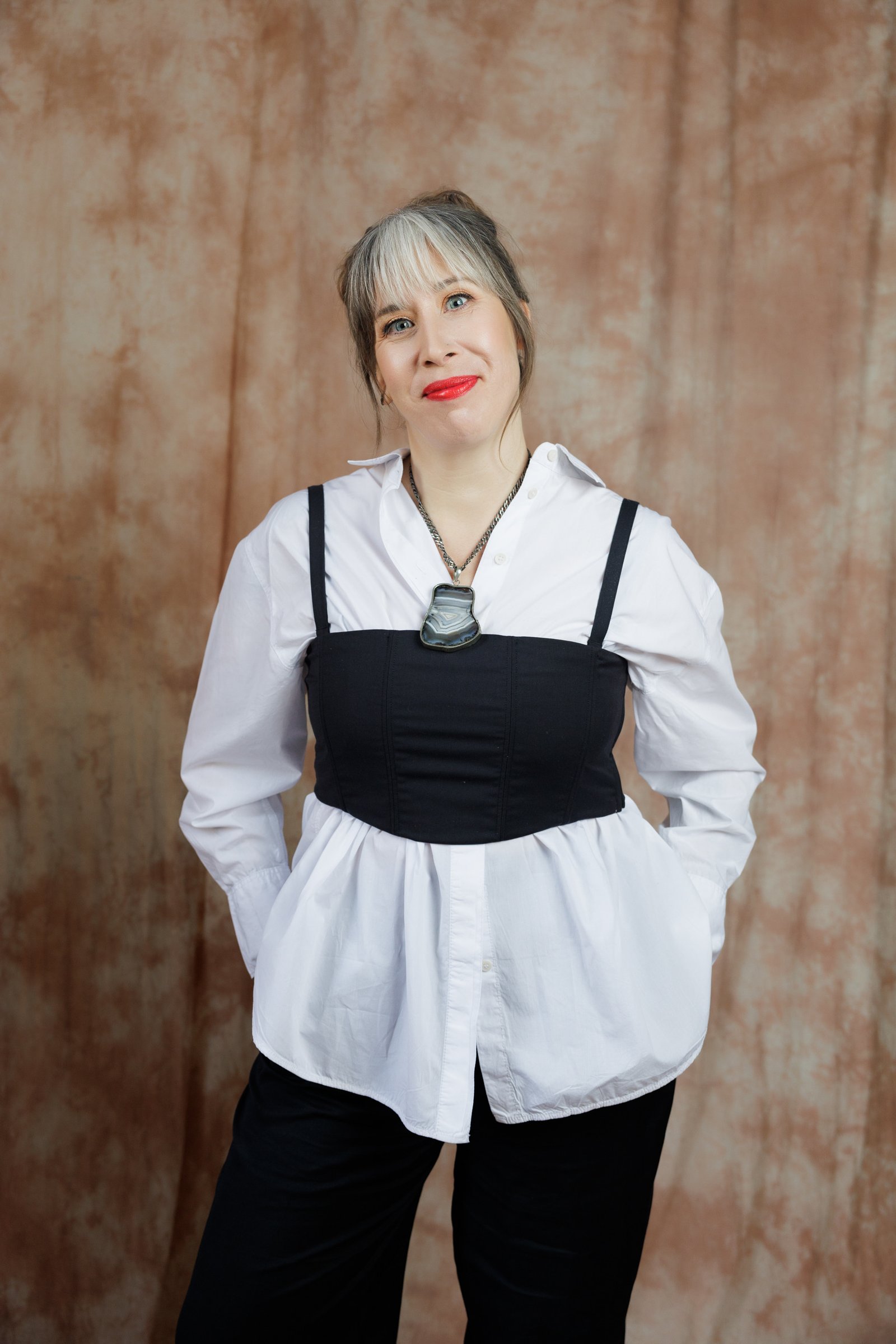 4.Lauren Urban