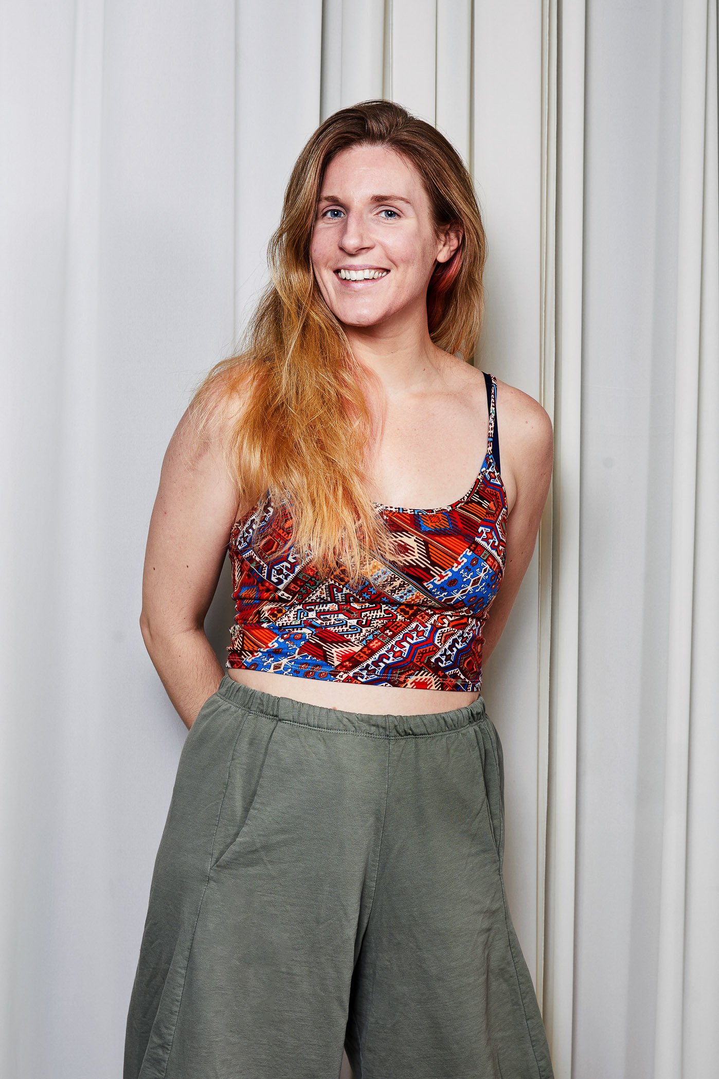 7.Katya Danko