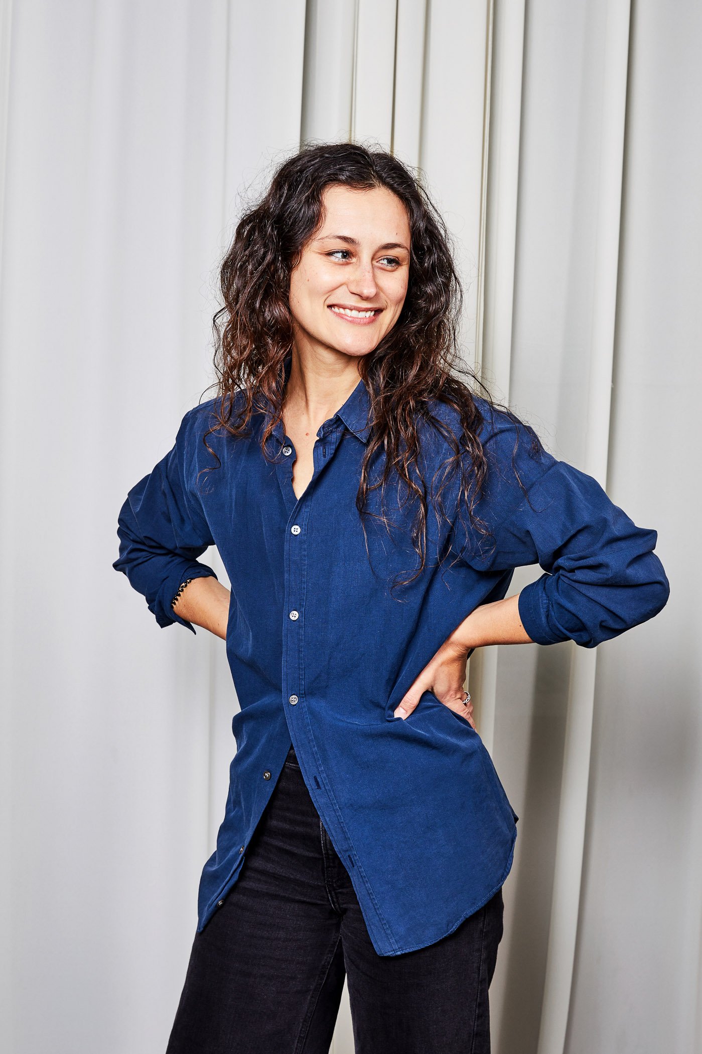 8.Amelia Heintzelman